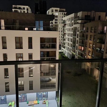 Apartament Chrobrego غدانسك المظهر الخارجي الصورة
