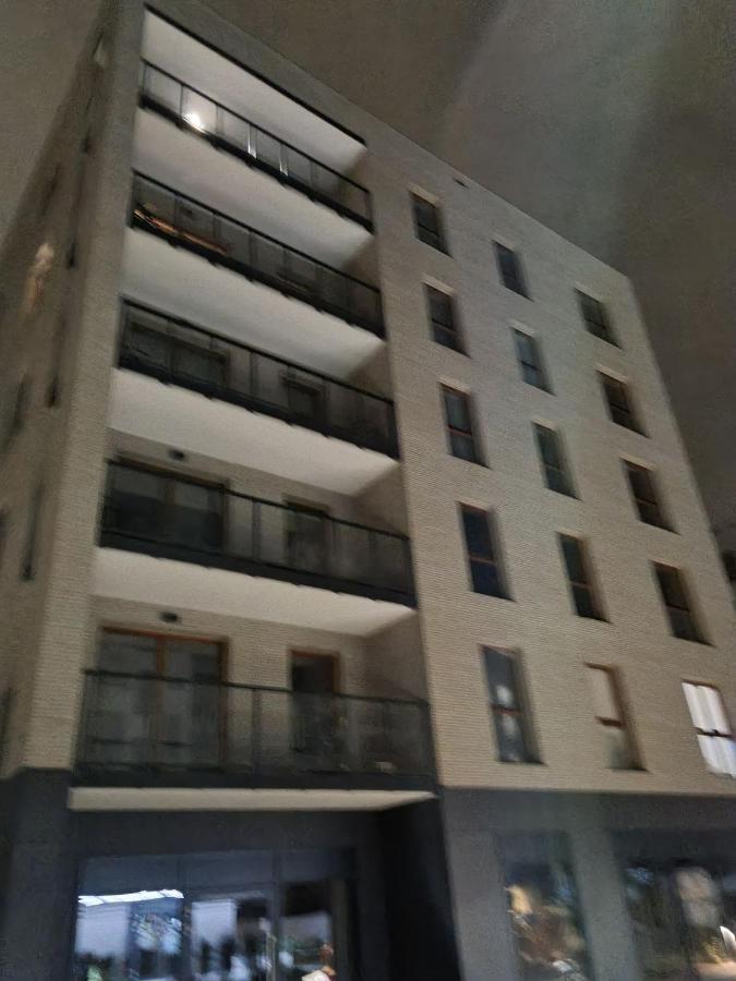 Apartament Chrobrego غدانسك المظهر الخارجي الصورة