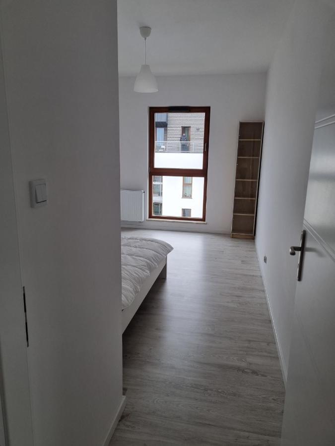 Apartament Chrobrego غدانسك المظهر الخارجي الصورة